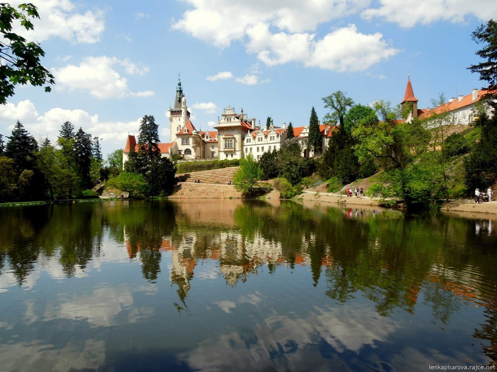 Průhonice